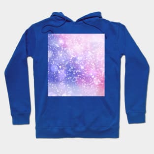 Christmas Snow Hoodie